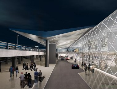 Έτσι θα γίνουν τα 14 περιφερειακά αεροδρόμια (φωτό)